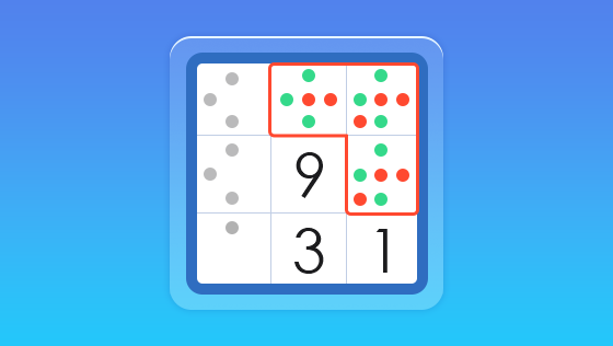 sudoku intermediate
